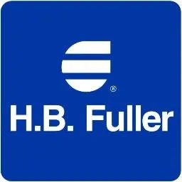 HB Fuller logo