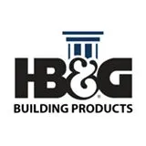 HB&G Building Products logo