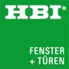 HBI Fenster logo