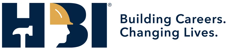 Home Builders Institute logo