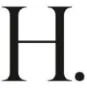 H.Bloom logo
