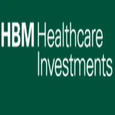 HBM Healthcare Investments logo