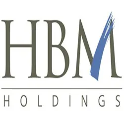 HBM Holdings logo