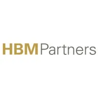 HBM Partners logo