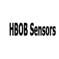 HBOB Sensors logo