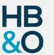 HB&O logo