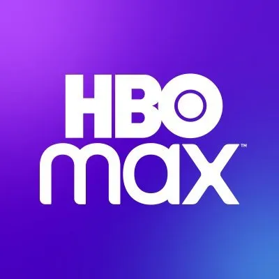 HBO Max logo