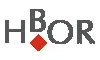 HBOR logo
