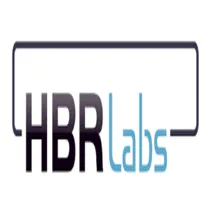 HBR Labs logo