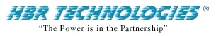 HBR logo