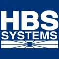 HBS Systems logo