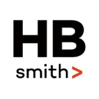 HBsmith logo