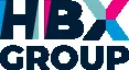 HBX Group logo