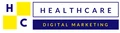 HC Digital Marketing logo