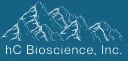hC Bioscience logo