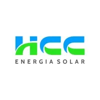 HCC Energia Solar logo