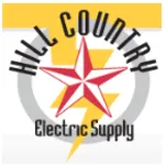 Hill Country Electric Supply logo