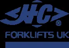 hcforklifts logo