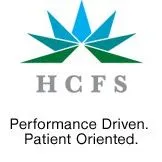 HCFS logo