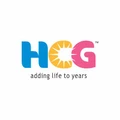 HCG Hospitals logo