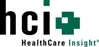 HealthCare Insight logo