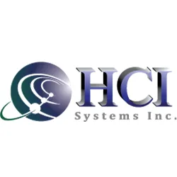 HCI Security logo