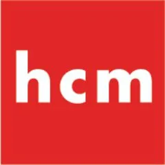 Hord Coplan Macht logo