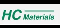 HC Materials logo