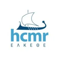 Hellenic Centre for Marine Research logo
