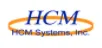 HCM Systems logo