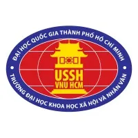 USSH-VNUHCM logo