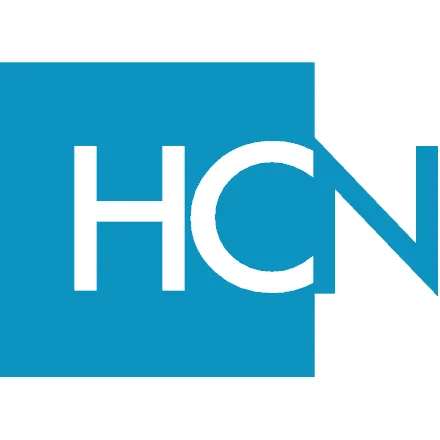 Hotel Communication Network logo