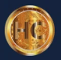 Hcoin logo