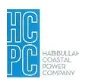 Habibullah Coastal Power Plant logo