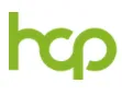 HCP SWISS logo