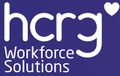 HCRG Workforce logo