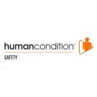 Human Condition Safety logo