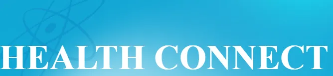 Health Connect logo