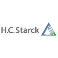 H.C. Starck logo