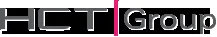 HCT Group logo