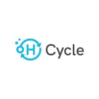 H Cycle logo