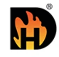 HD Fire Protect logo