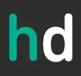 HD logo