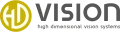 HD Vision Systems logo