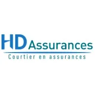 HD Assurances logo