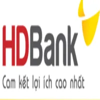 HDBank logo
