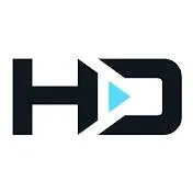 HDblog logo