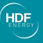 HDF Energy logo