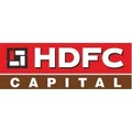 HDFC Capital logo
