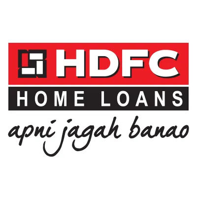 HDFC logo